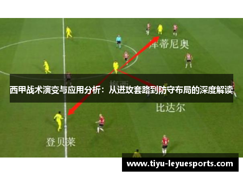 西甲战术演变与应用分析:从进攻套路到防守布局的深度解读 西甲战术演变与应用分析:从进攻套路到防守布局的深度解读