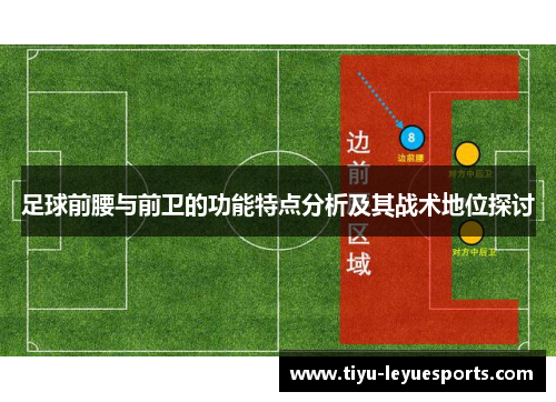 足球前腰与前卫的功能特点分析及其战术地位探讨