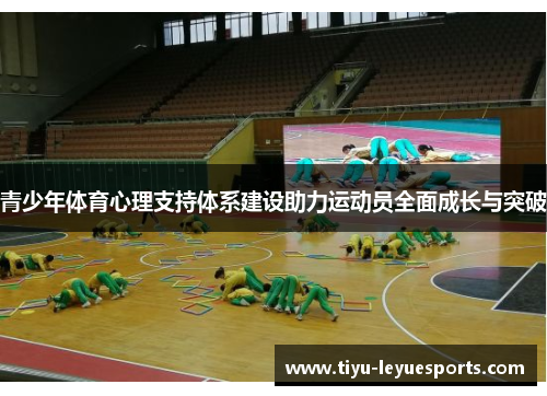青少年体育心理支持体系建设助力运动员全面成长与突破