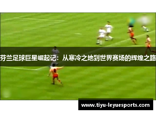 芬兰足球巨星崛起记：从寒冷之地到世界赛场的辉煌之路