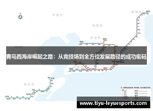 青岛西海岸崛起之路：从竞技场到全方位发展路径的成功密码