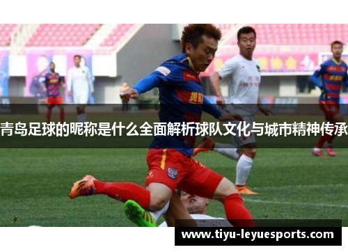 青岛足球的昵称是什么全面解析球队文化与城市精神传承 青岛足球的昵称是什么全面解析球队文化与城市精神传承