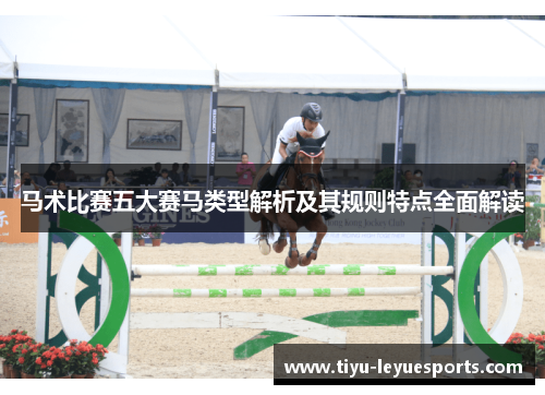 马术比赛五大赛马类型解析及其规则特点全面解读 马术比赛五大赛马类型解析及其规则特点全面解读